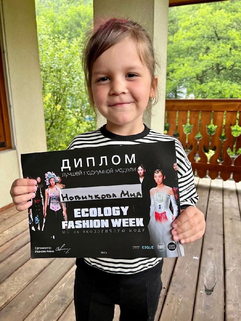 Модель, школа моделей, манекенщица, Орехово-Зуево