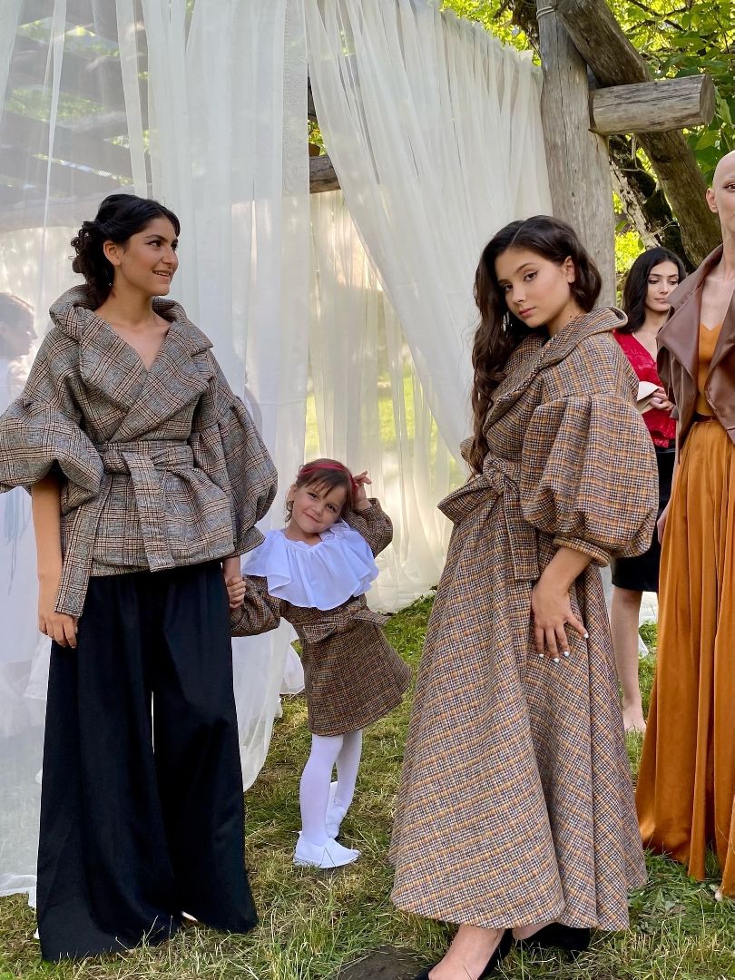 Модель, школа моделей, манекенщица, Орехово-Зуево