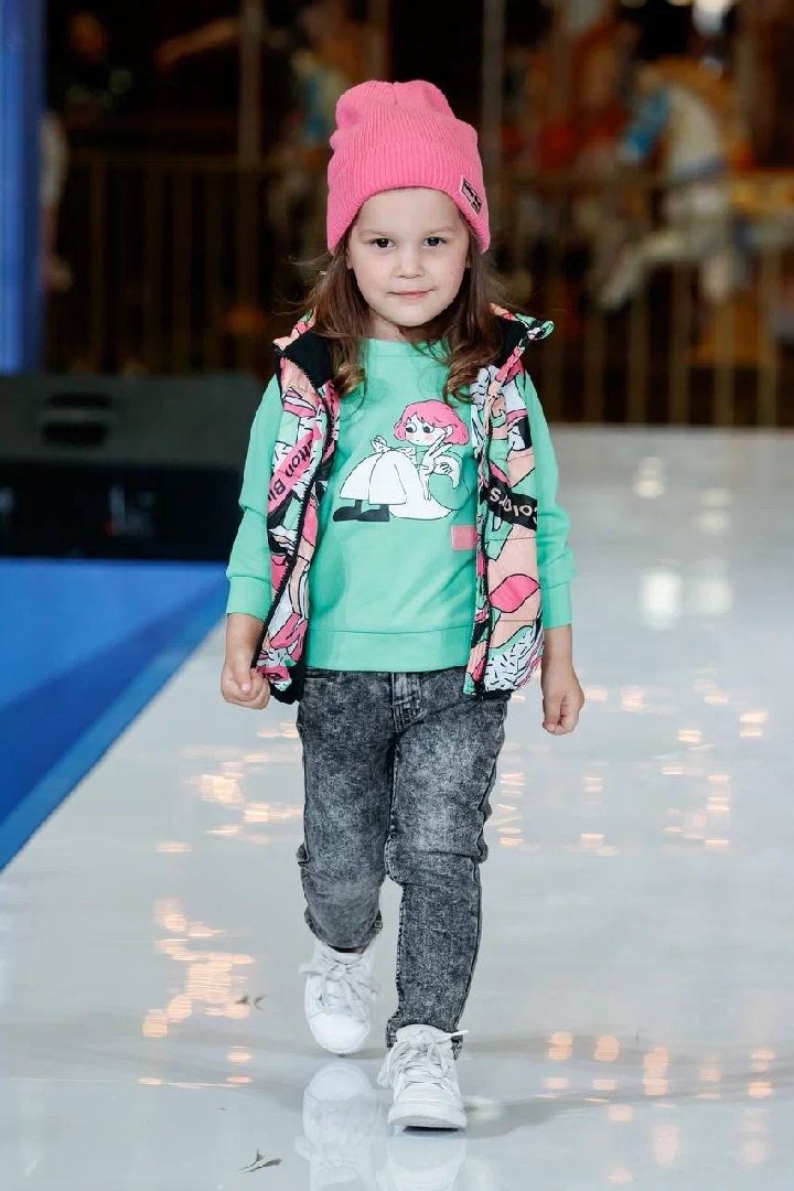 Модель, школа моделей, манекенщица, Орехово-Зуево