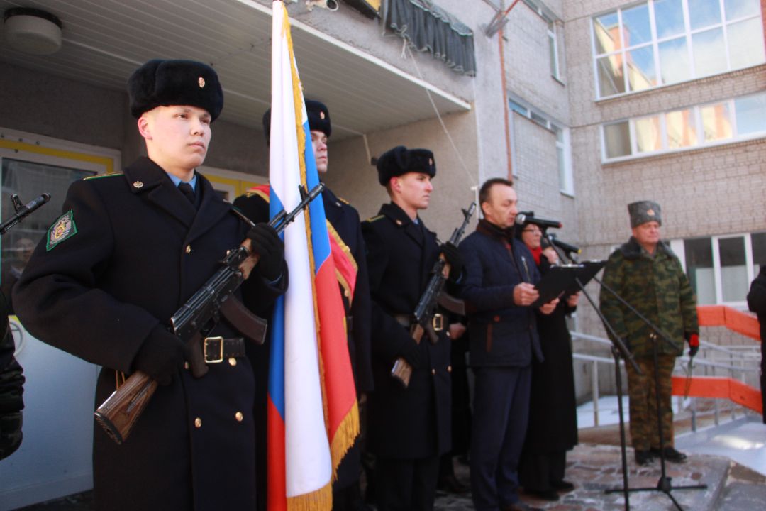 память, дети, патриотизм, Протвино,