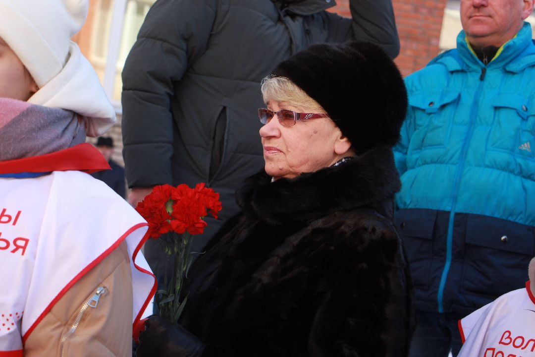 память, дети, патриотизм, Протвино,