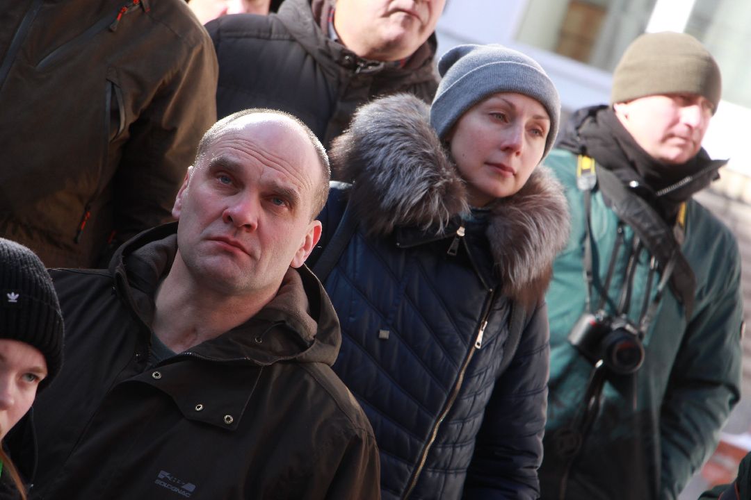 память, дети, патриотизм, Протвино,