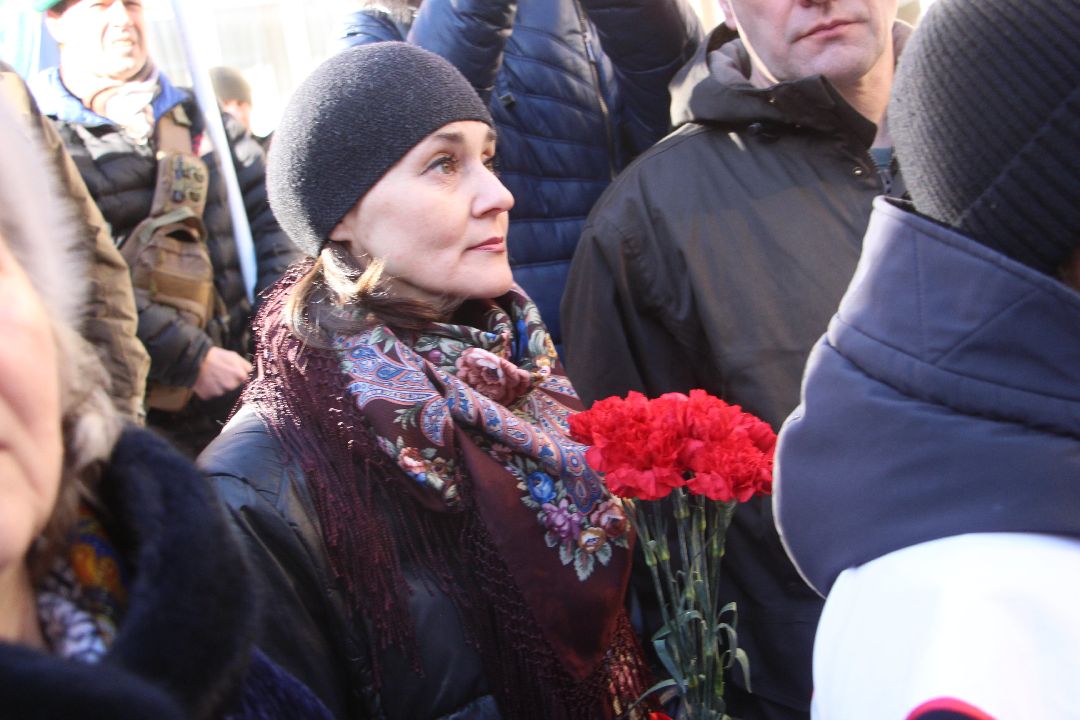 память, дети, патриотизм, Протвино,