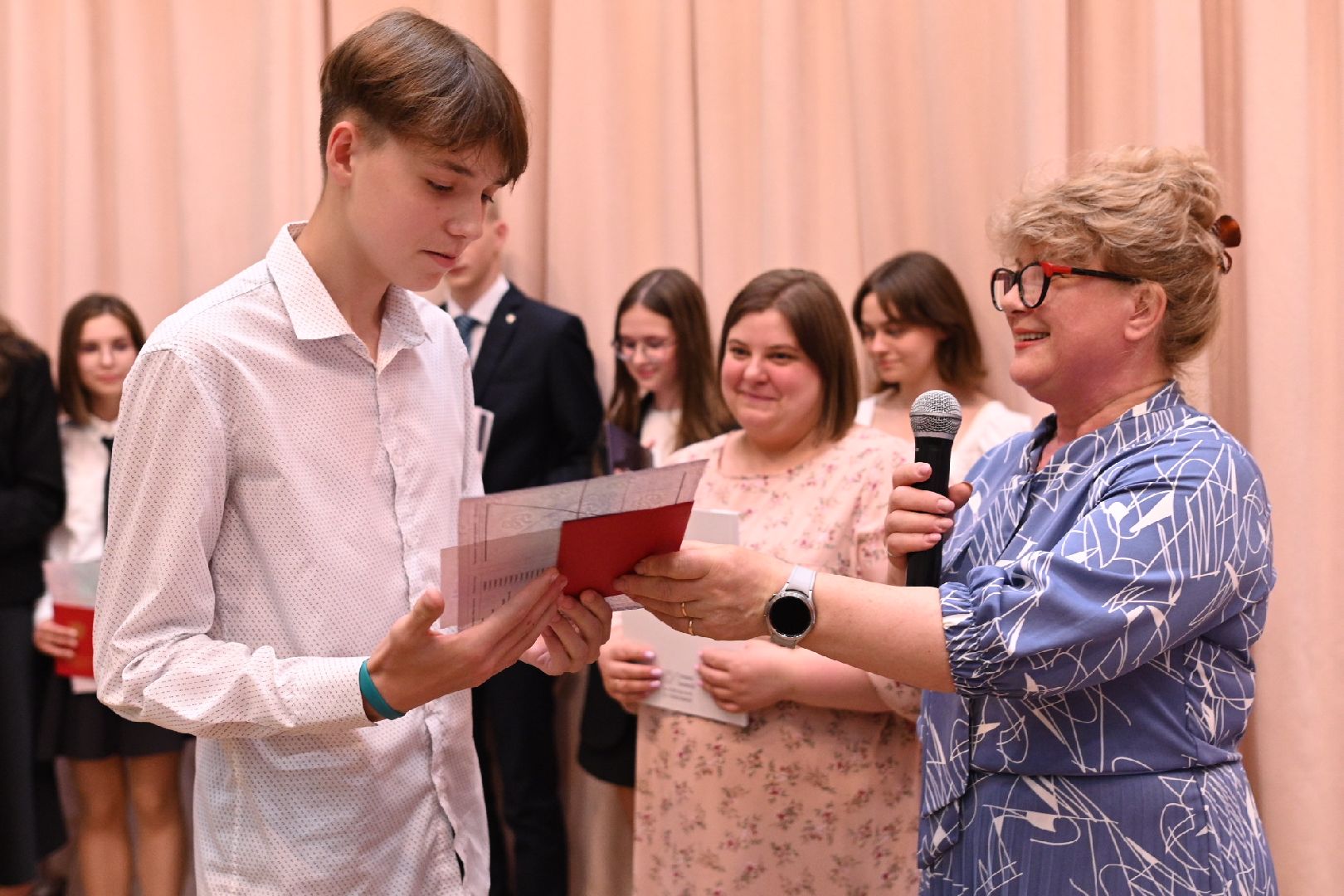 лыткарино, образование, выпускной, экзамены,