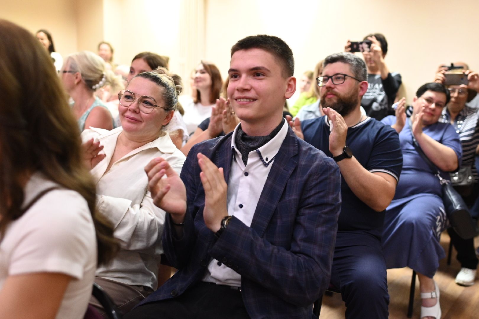 лыткарино, образование, выпускной, экзамены,