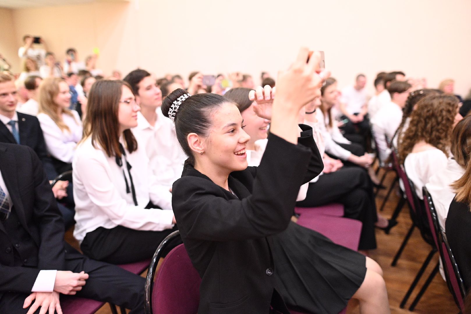 лыткарино, образование, выпускной, экзамены,