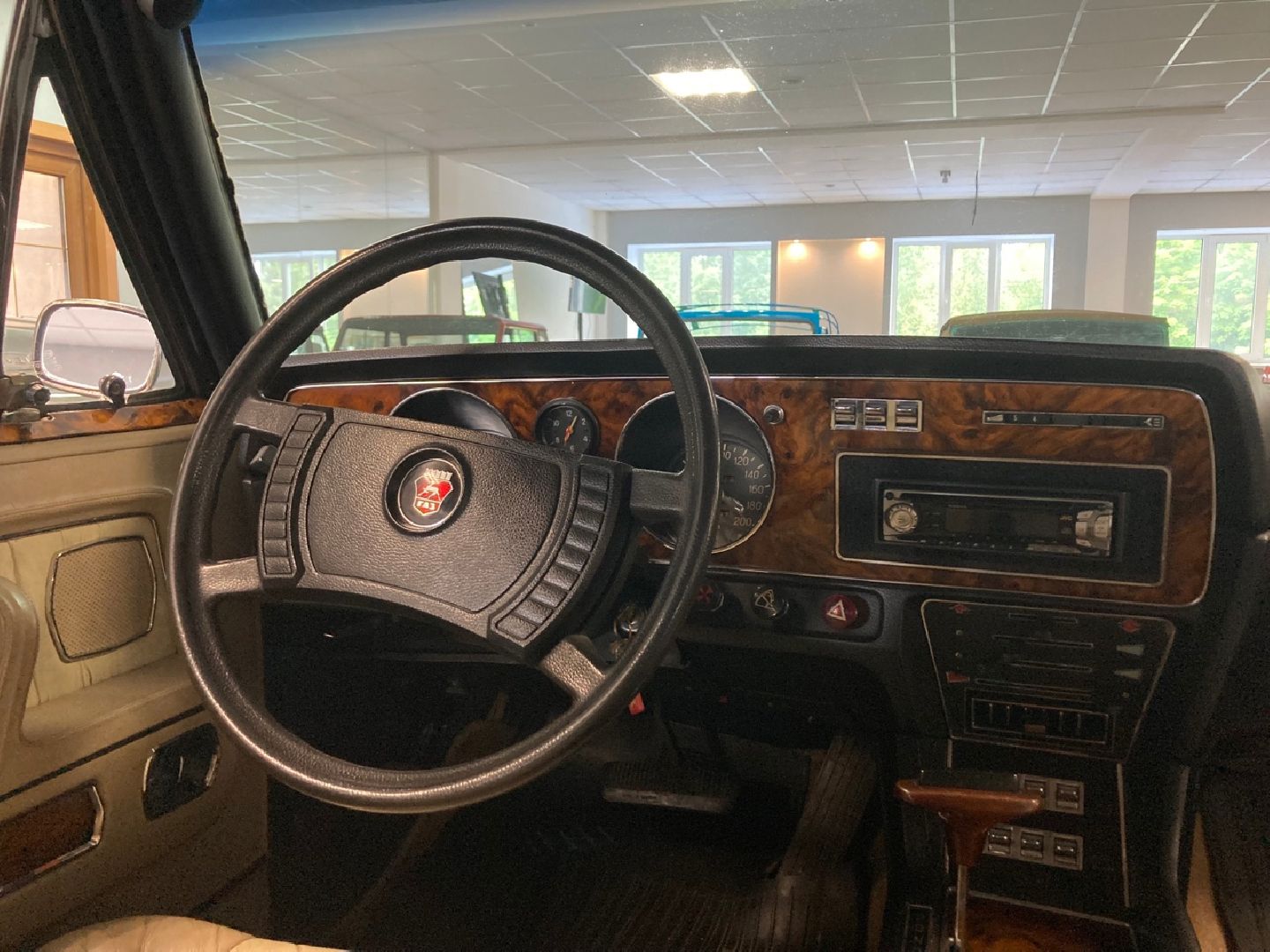 Солнечногорск, музей, ретро, автомобили, коллекция