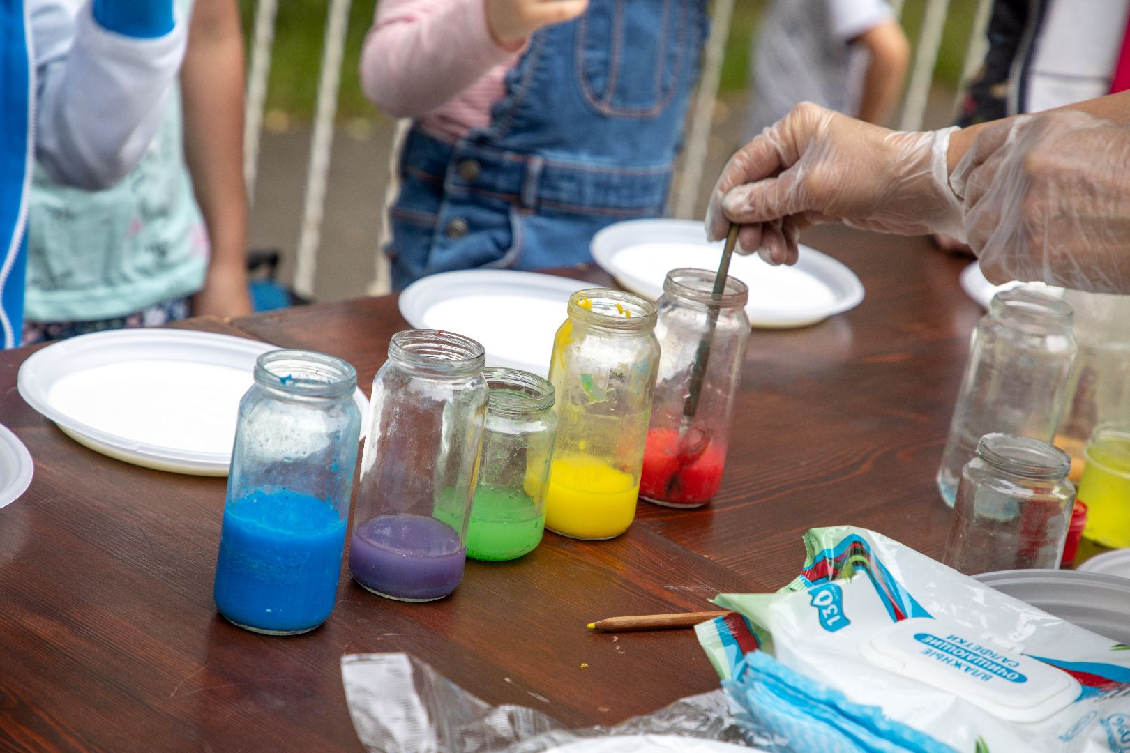 лыткарино, культура, эксперимент, дворец культуры, парк,