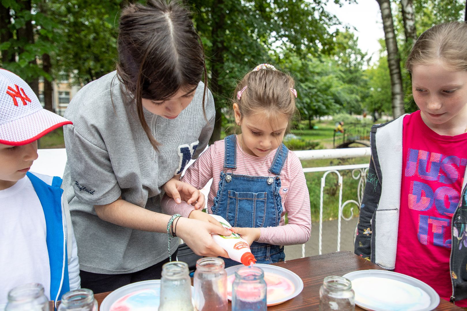 лыткарино, культура, эксперимент, дворец культуры, парк,