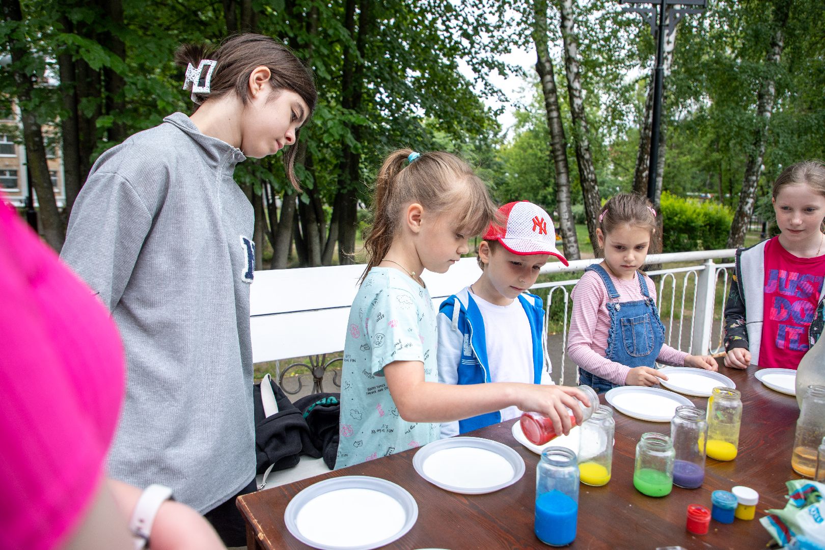 лыткарино, культура, эксперимент, дворец культуры, парк,