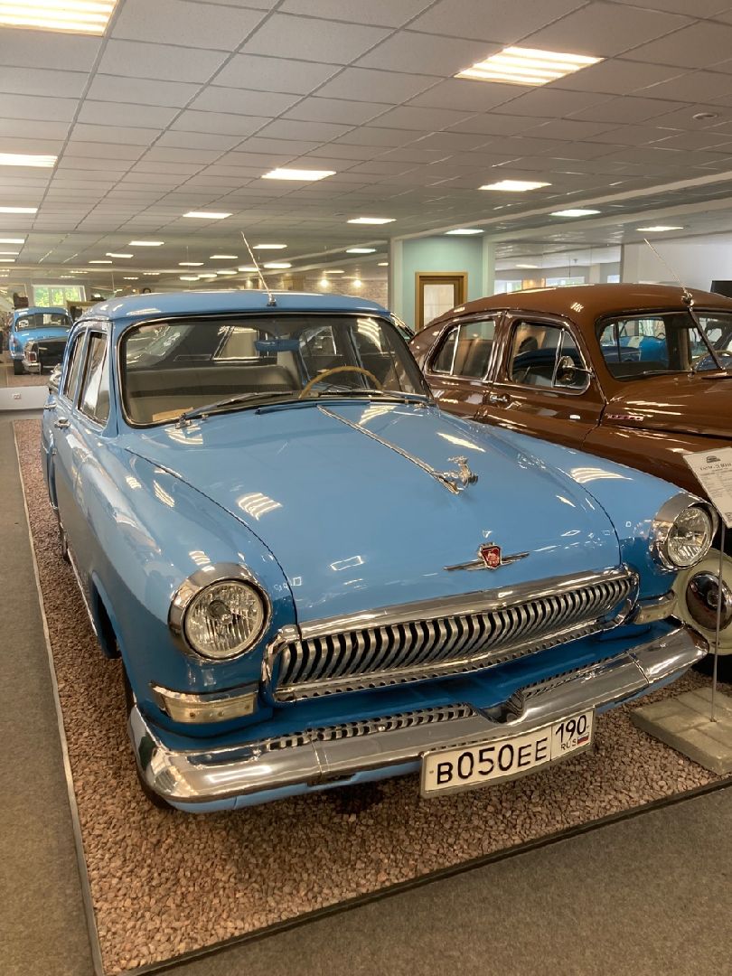 Солнечногорск, фестиваль, ретро, автомобили, автобаза