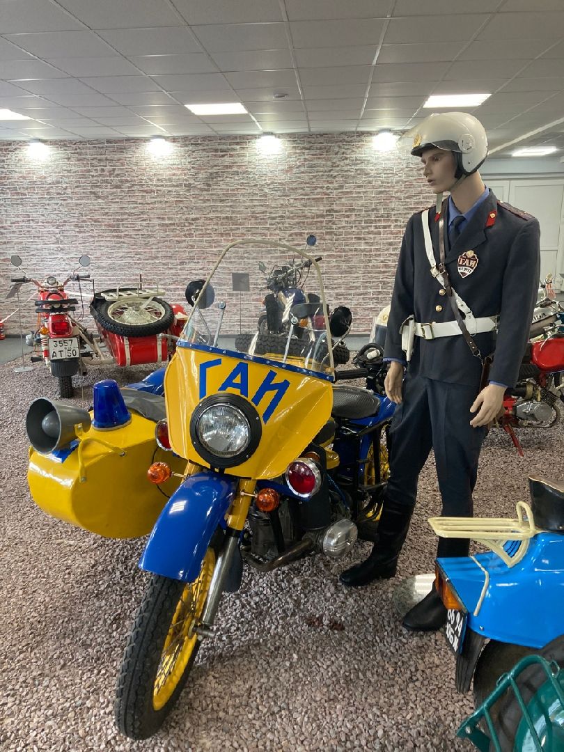 Солнечногорск, фестиваль, ретро, автомобили, автобаза