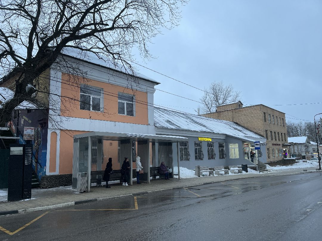 Звенигород, музей, история, архив, Александр Останин, Дмитрий Седов, Звенигородский музей-заповедник