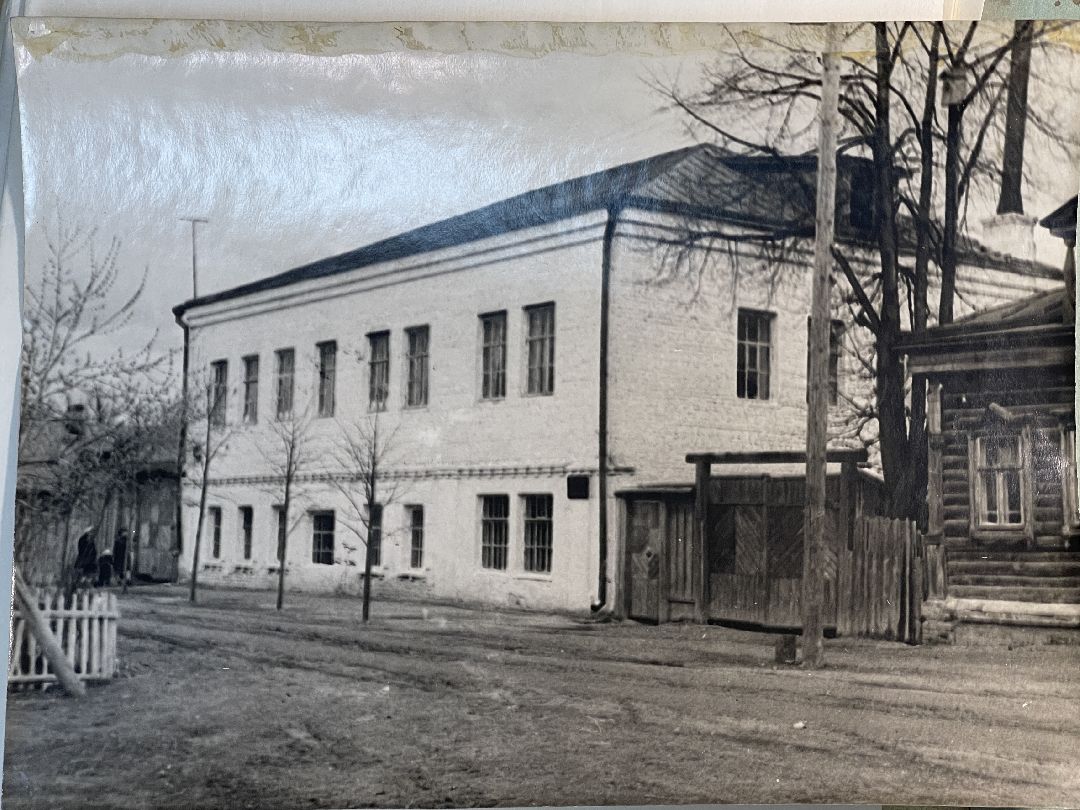 Звенигород, музей, история, архив, Александр Останин, Дмитрий Седов, Звенигородский музей-заповедник