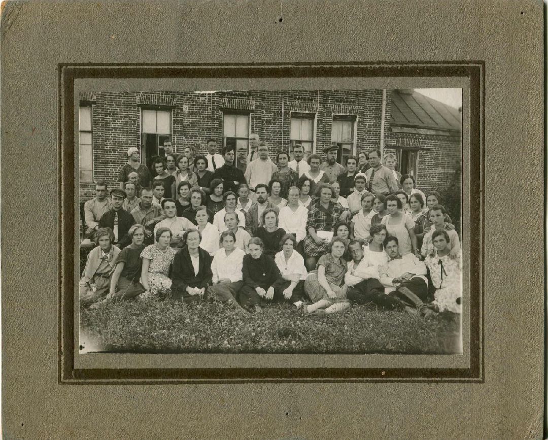 Звенигород, музей, история, архив, Александр Останин, Дмитрий Седов, Звенигородский музей-заповедник