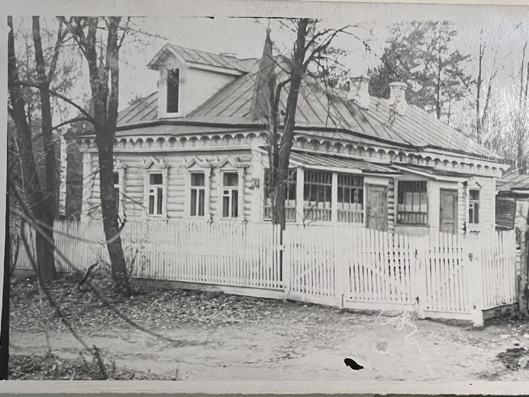 Звенигород, музей, история, архив, Александр Останин, Дмитрий Седов, Звенигородский музей-заповедник