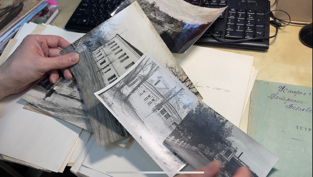 Звенигород, музей, история, архив, Александр Останин, Дмитрий Седов, Звенигородский музей-заповедник