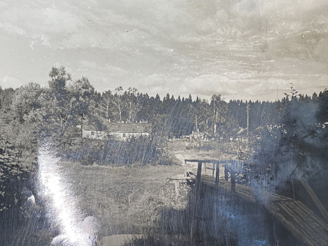 Звенигород, музей, история, архив, Александр Останин, Дмитрий Седов, Звенигородский музей-заповедник