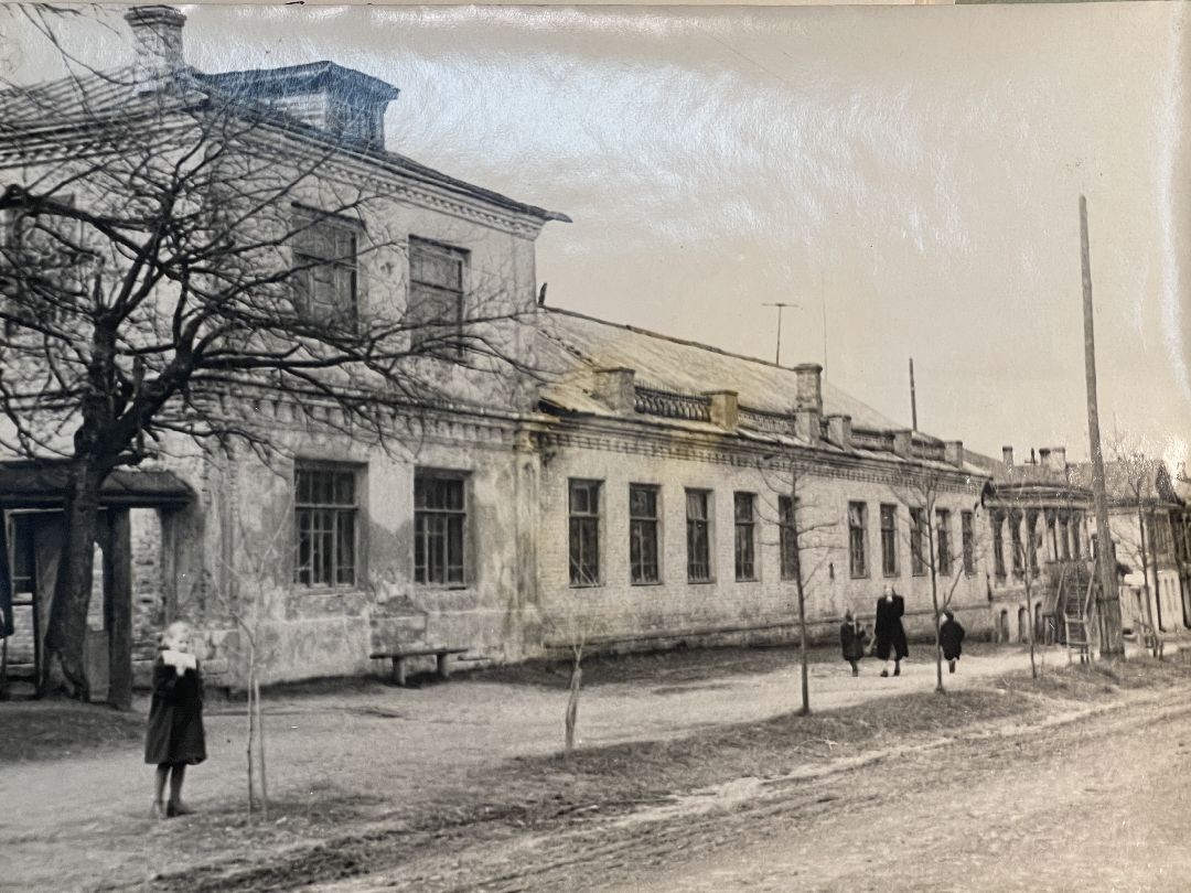 Звенигород, музей, история, архив, Александр Останин, Дмитрий Седов, Звенигородский музей-заповедник