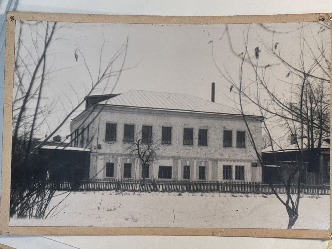 Звенигород, музей, история, архив, Александр Останин, Дмитрий Седов, Звенигородский музей-заповедник