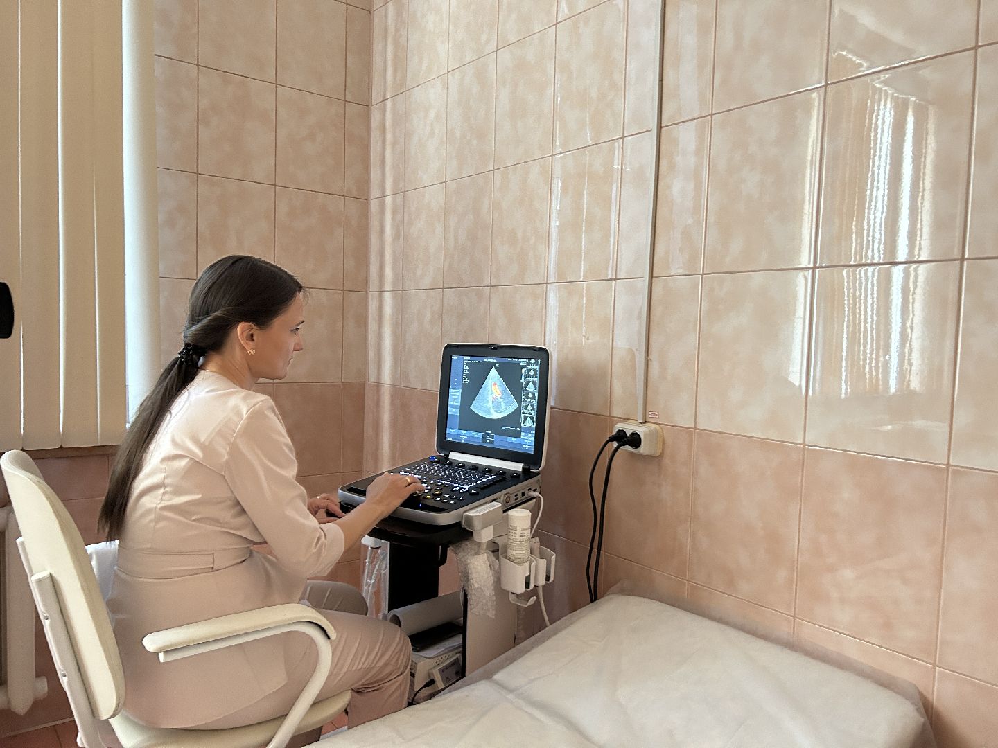 Медицина, стационар, Щелково