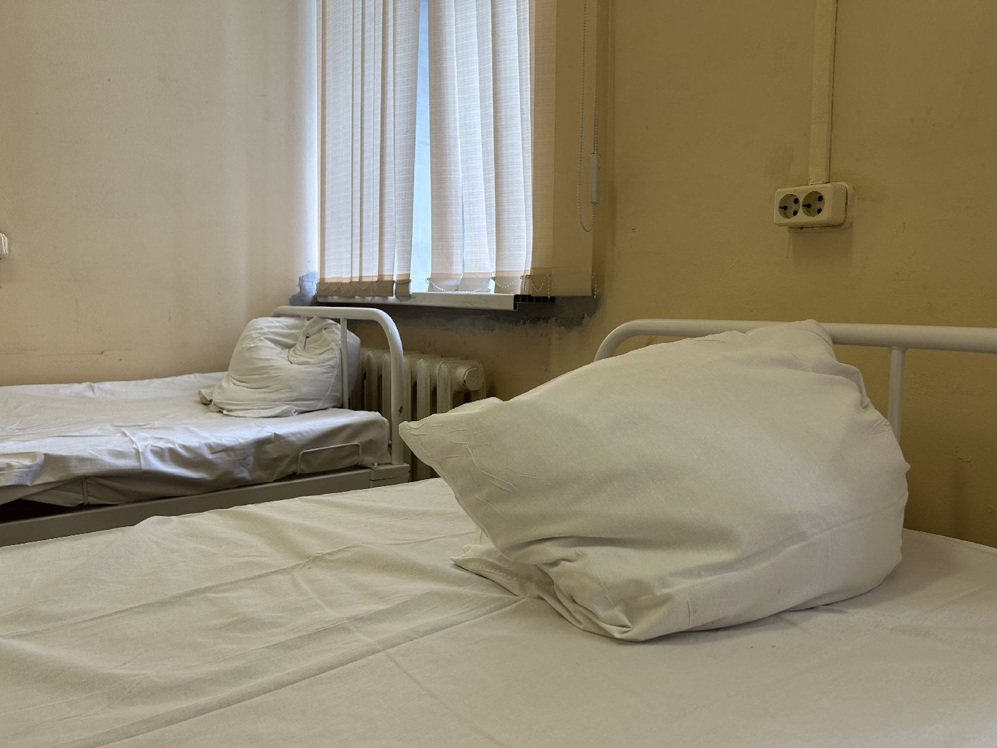 Медицина, стационар, Щелково