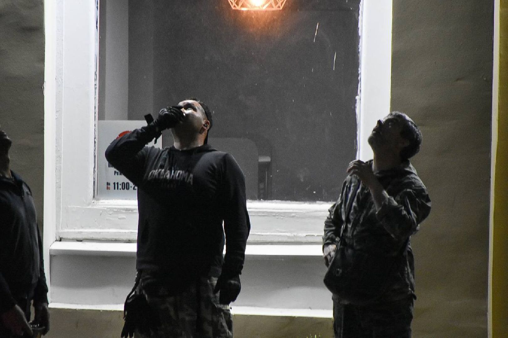 Подольск, кино, съемки, режиссер