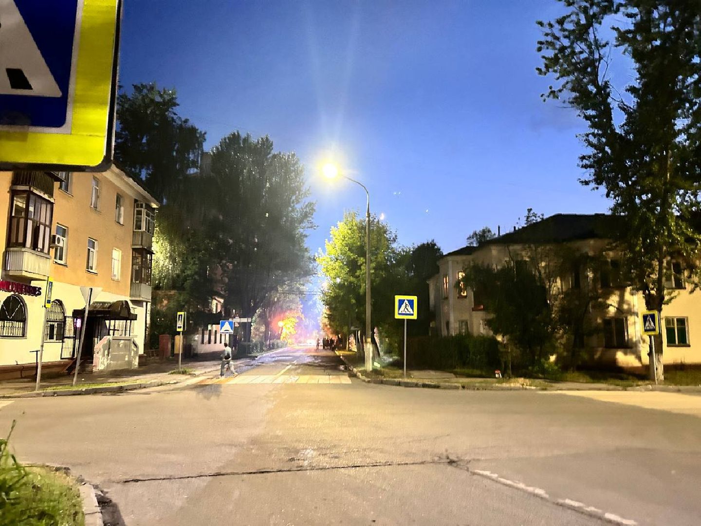 Подольск, кино, съемки, режиссер