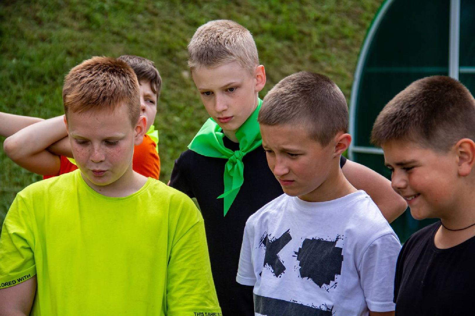 Подольск, ГТО, дети, спорт, фестиваль