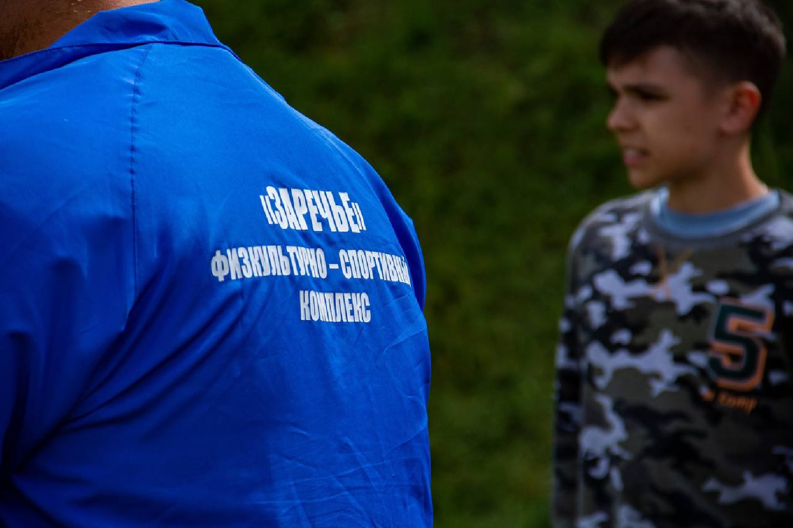 Подольск, ГТО, дети, спорт, фестиваль