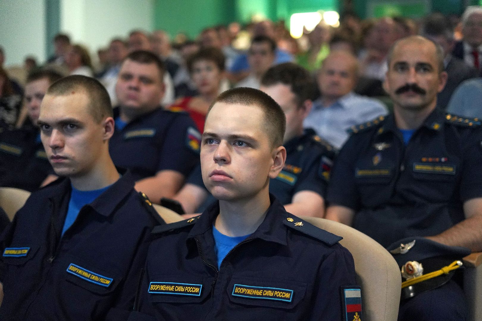 отчет главы, жители города, план развития, Котельники