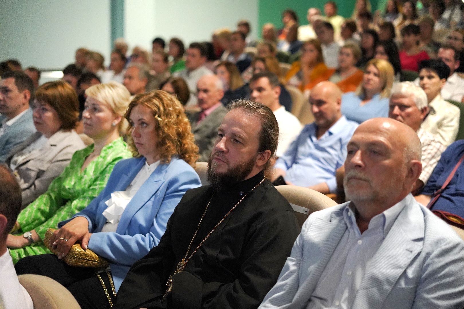 отчет главы, жители города, план развития, Котельники