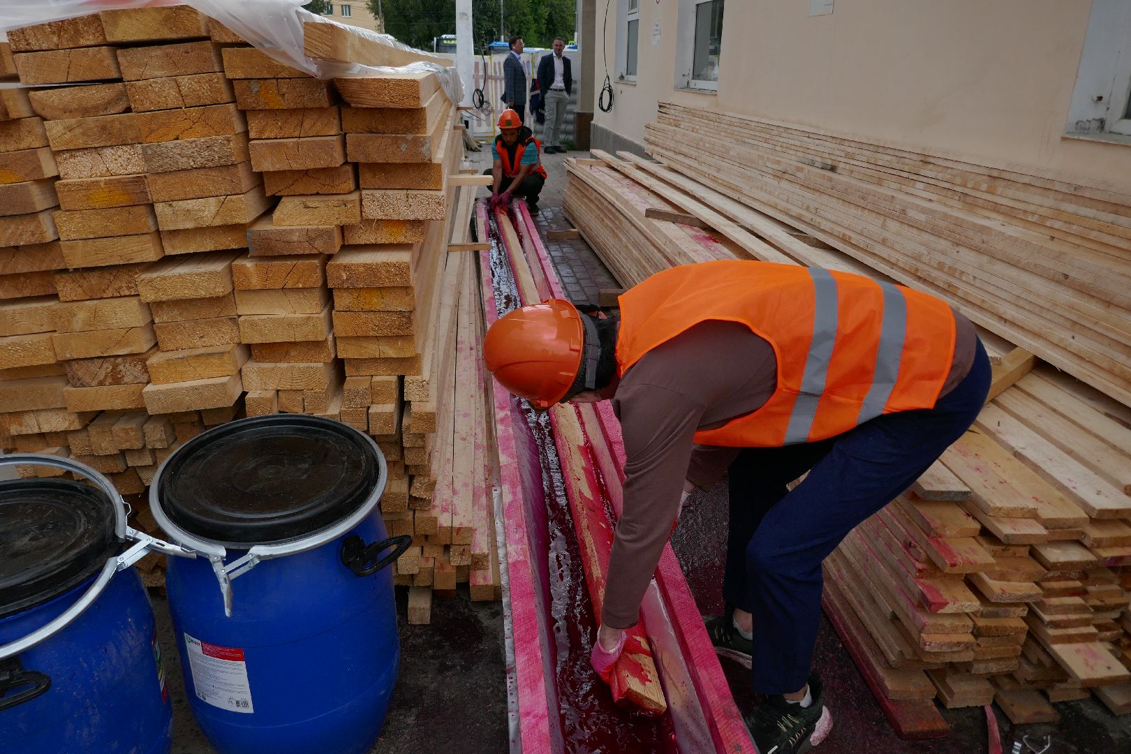 Подольск, ремонт, благоустройство, реконструкция, автостанция