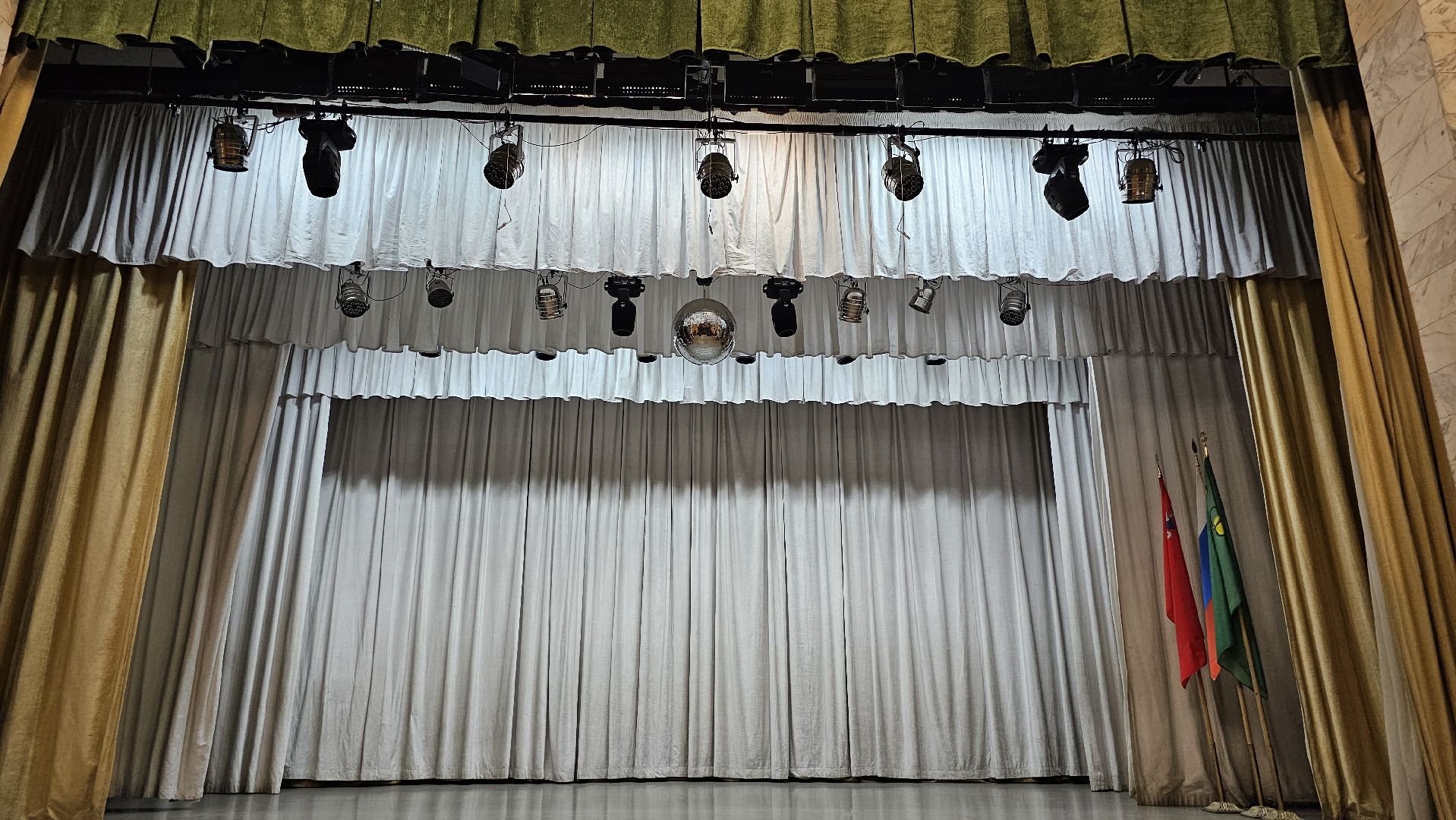 голосование, инициативное бюджетирование, итоги голосования, Котельники