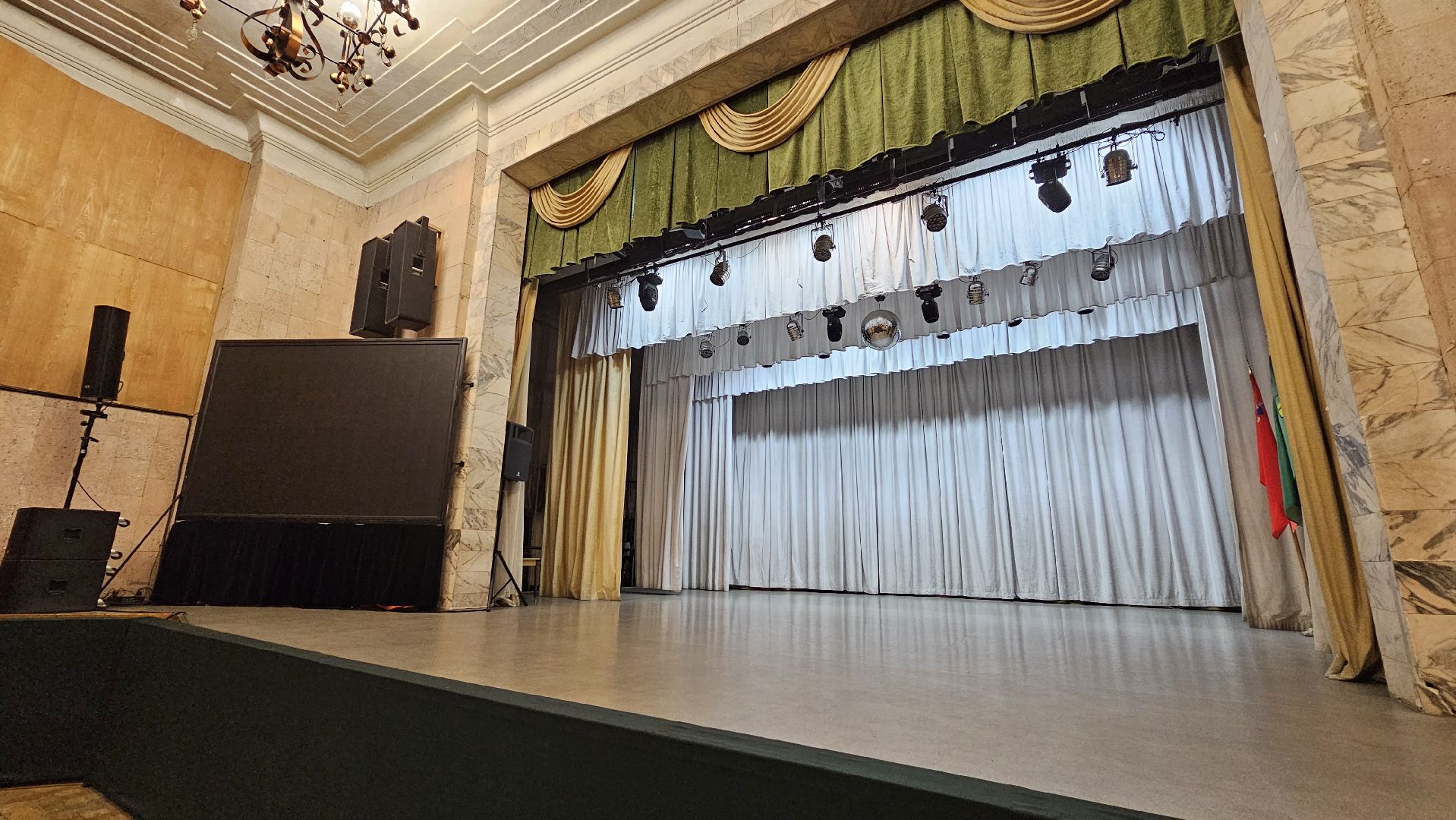 голосование, инициативное бюджетирование, итоги голосования, Котельники