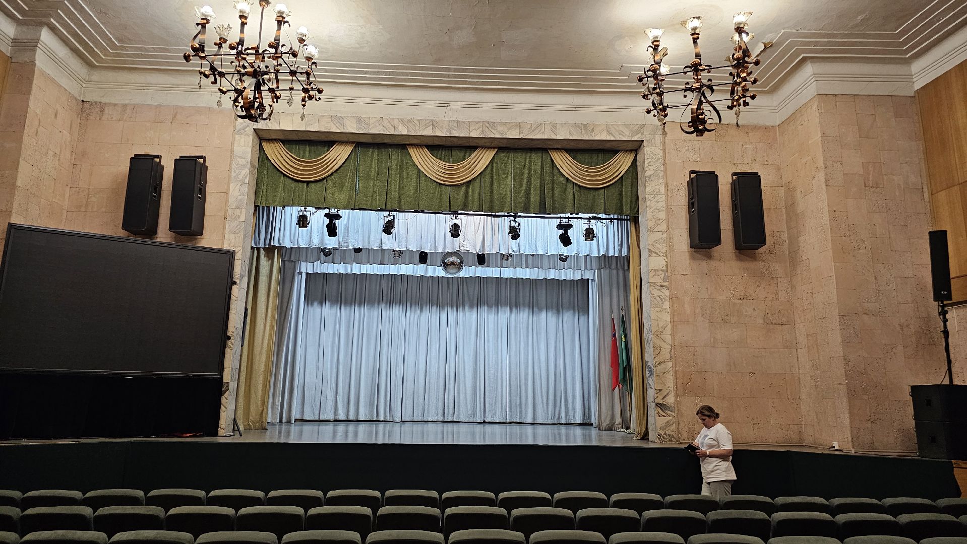 голосование, инициативное бюджетирование, итоги голосования, Котельники