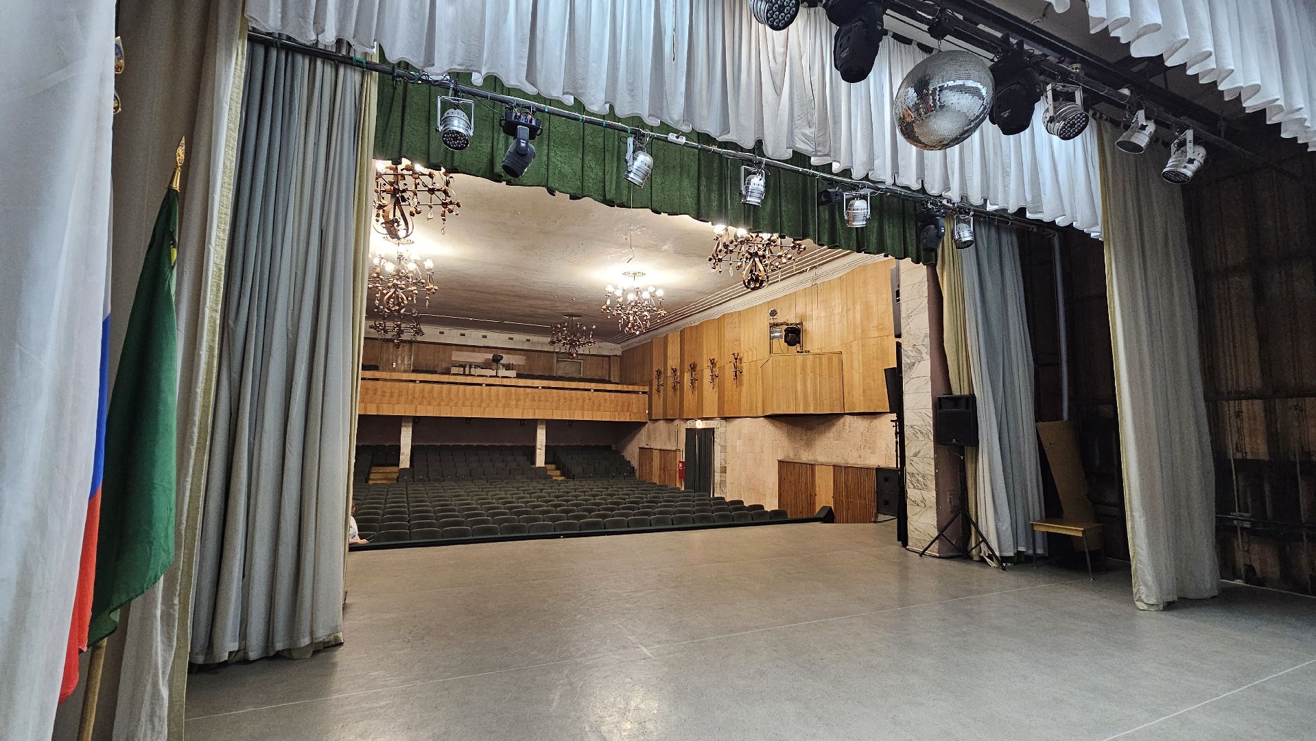 голосование, инициативное бюджетирование, итоги голосования, Котельники