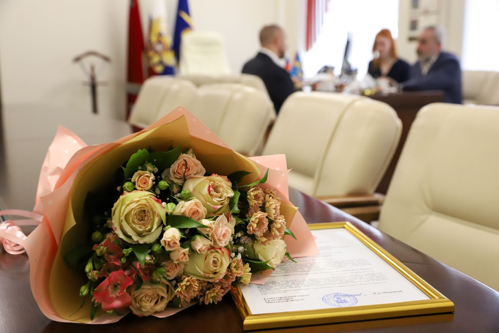 Солнечногорск, жилье, квартиры, сертификат, сирота