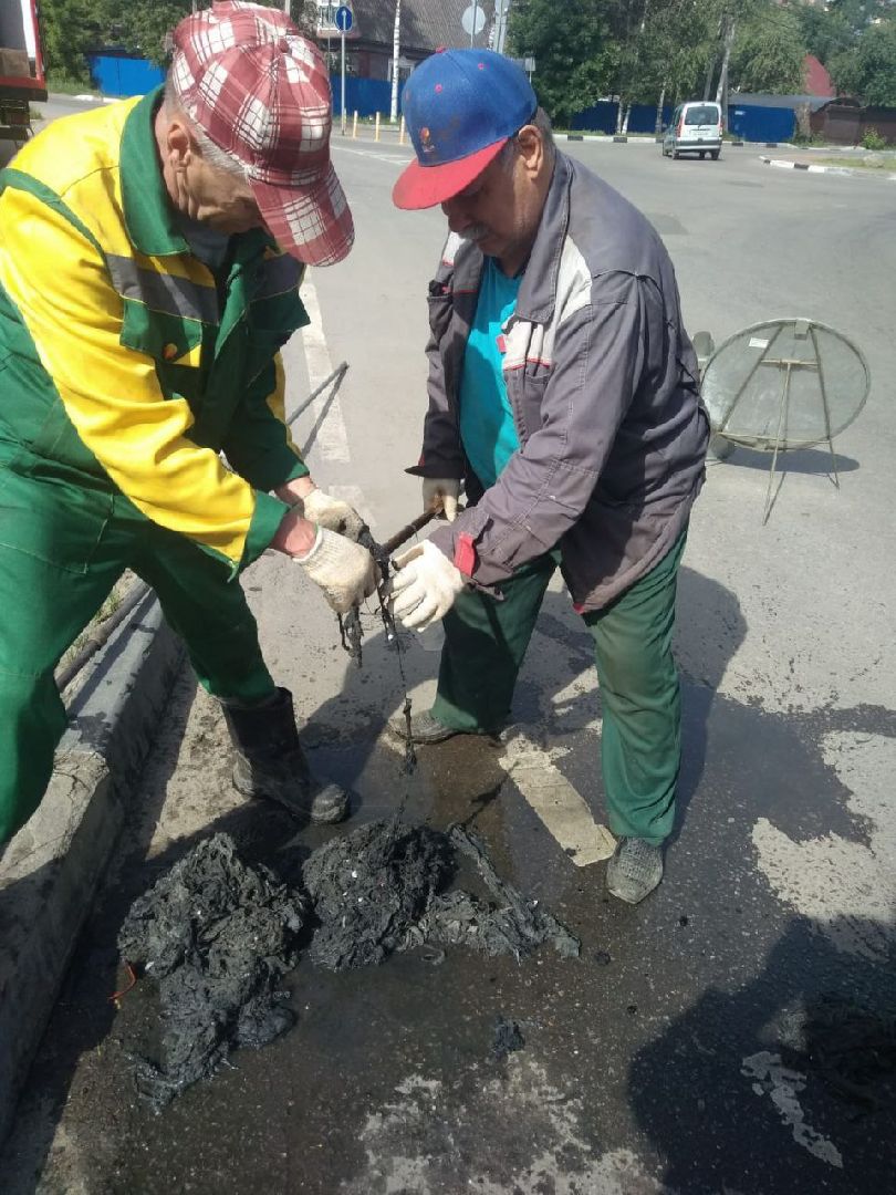 Солнечногорск, засор, жкх, канализация, специалисты