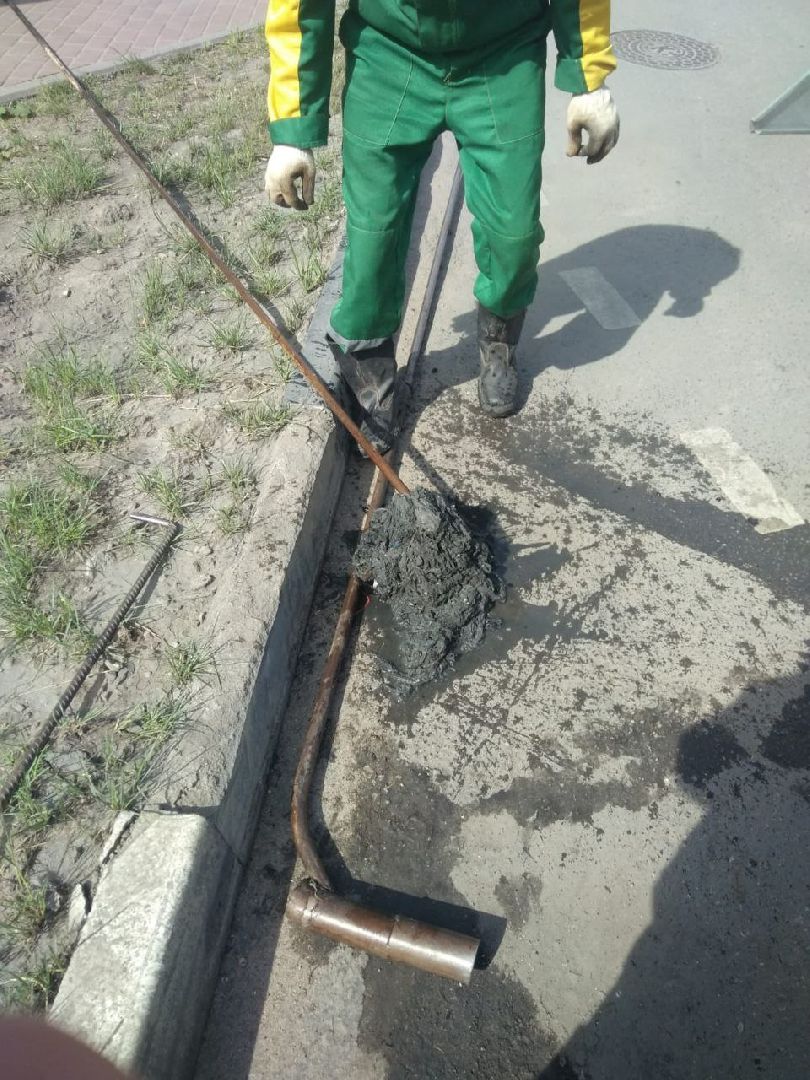 Солнечногорск, засор, жкх, канализация, специалисты