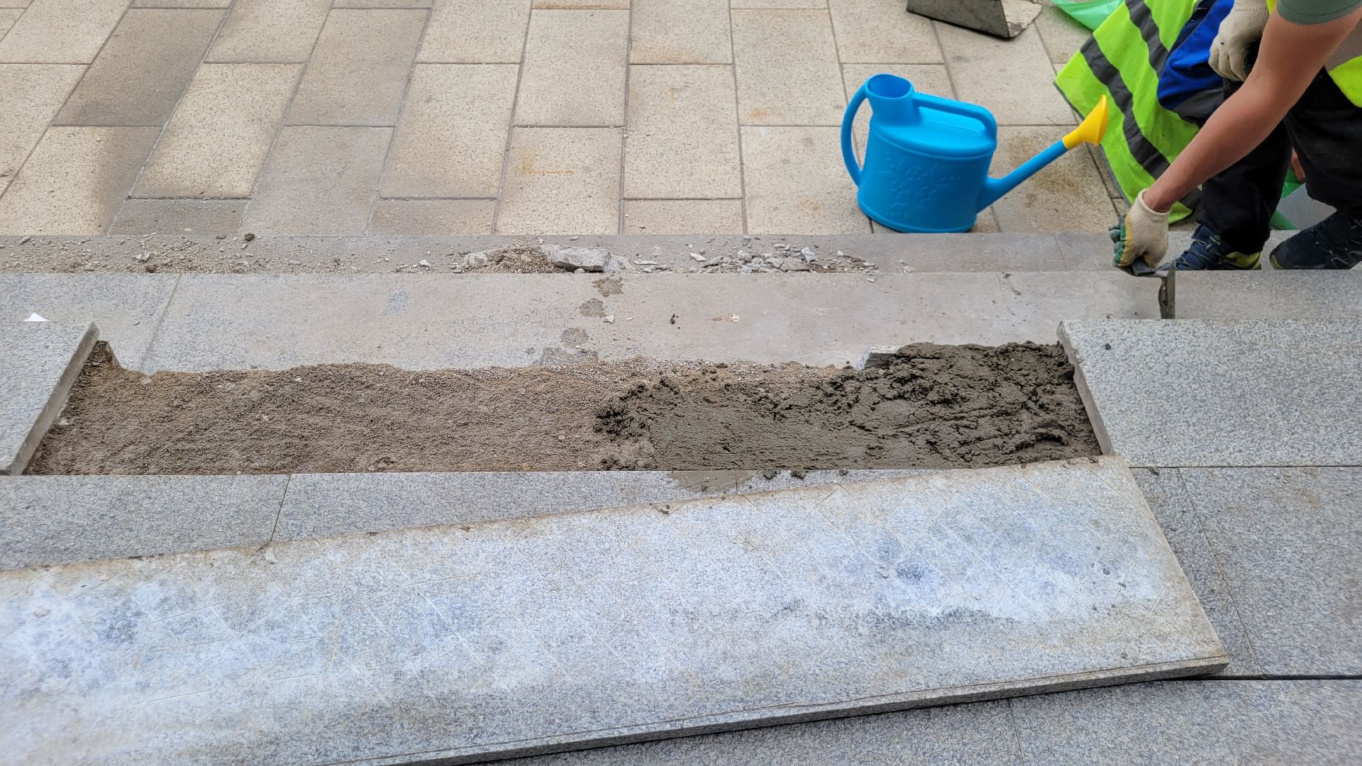 жкх; вандалы; ремонт; благоустройство; видное