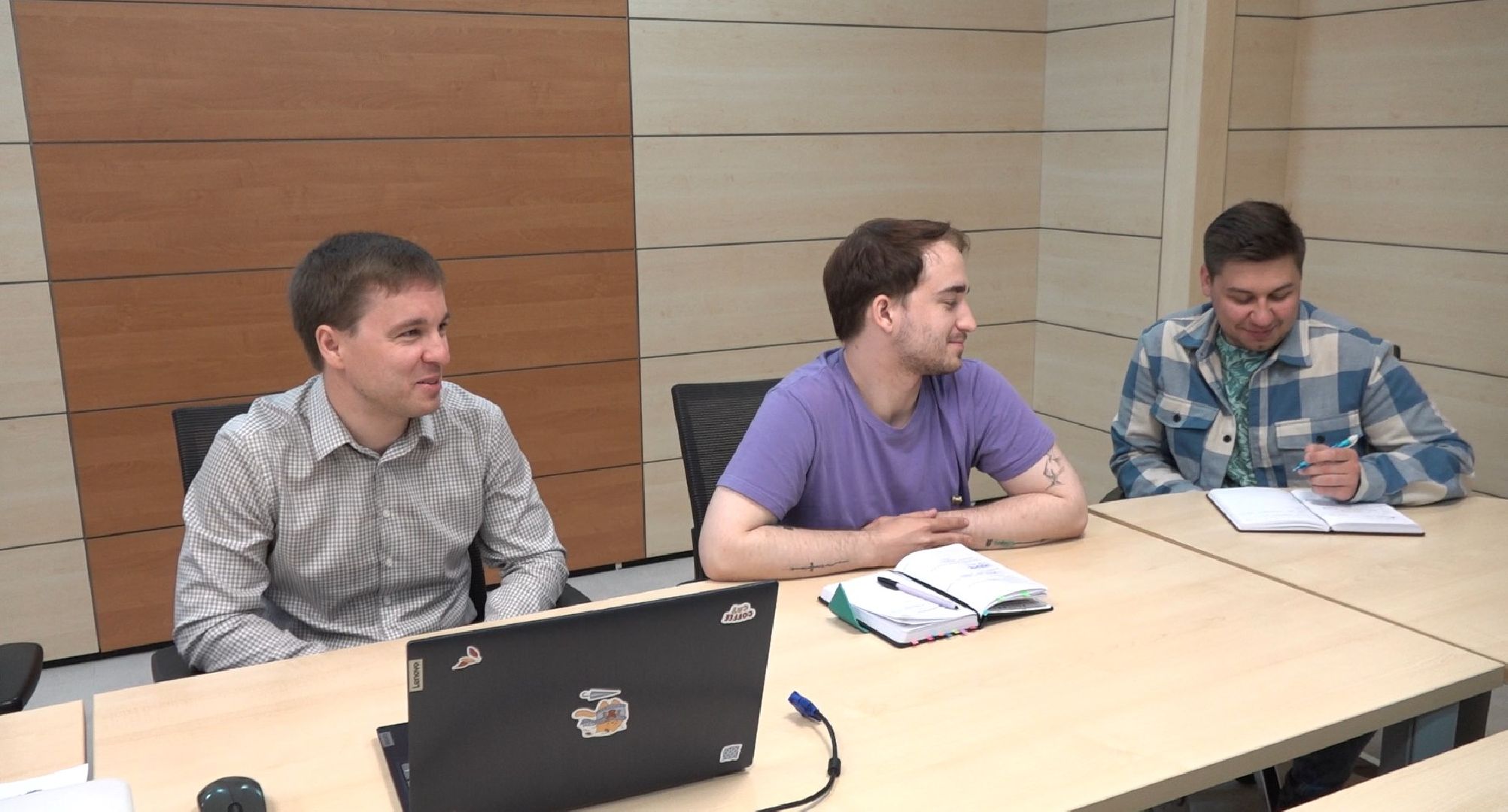 аэропорт Домодедово, работа