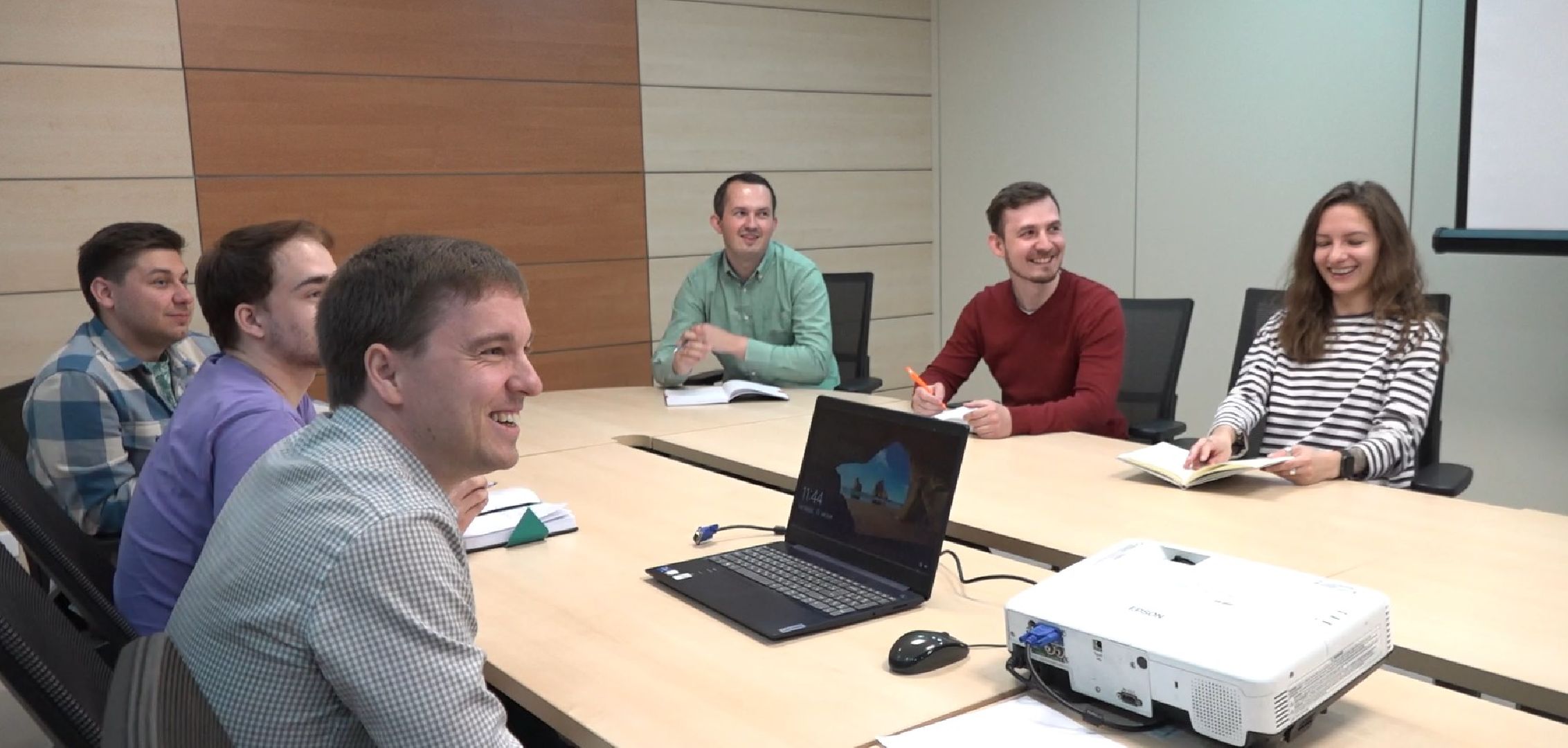 аэропорт Домодедово, работа