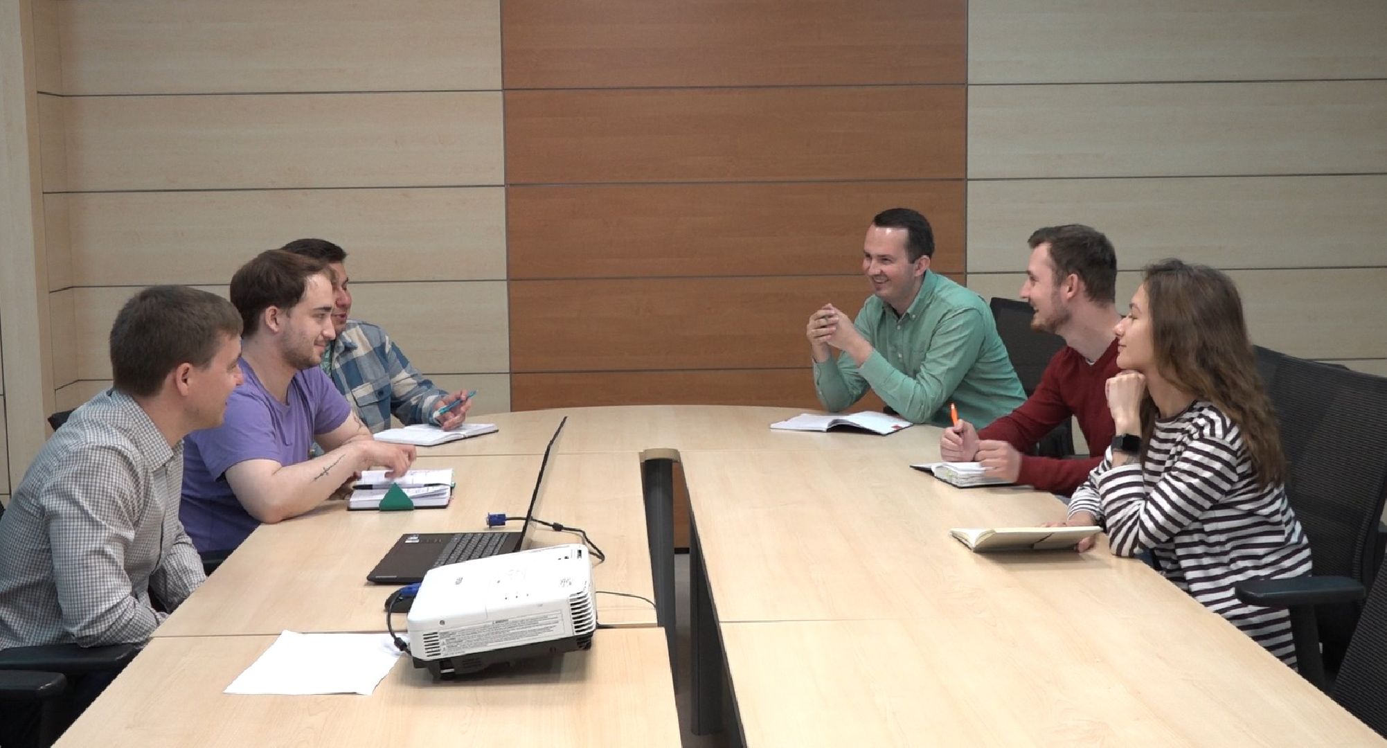 аэропорт Домодедово, работа