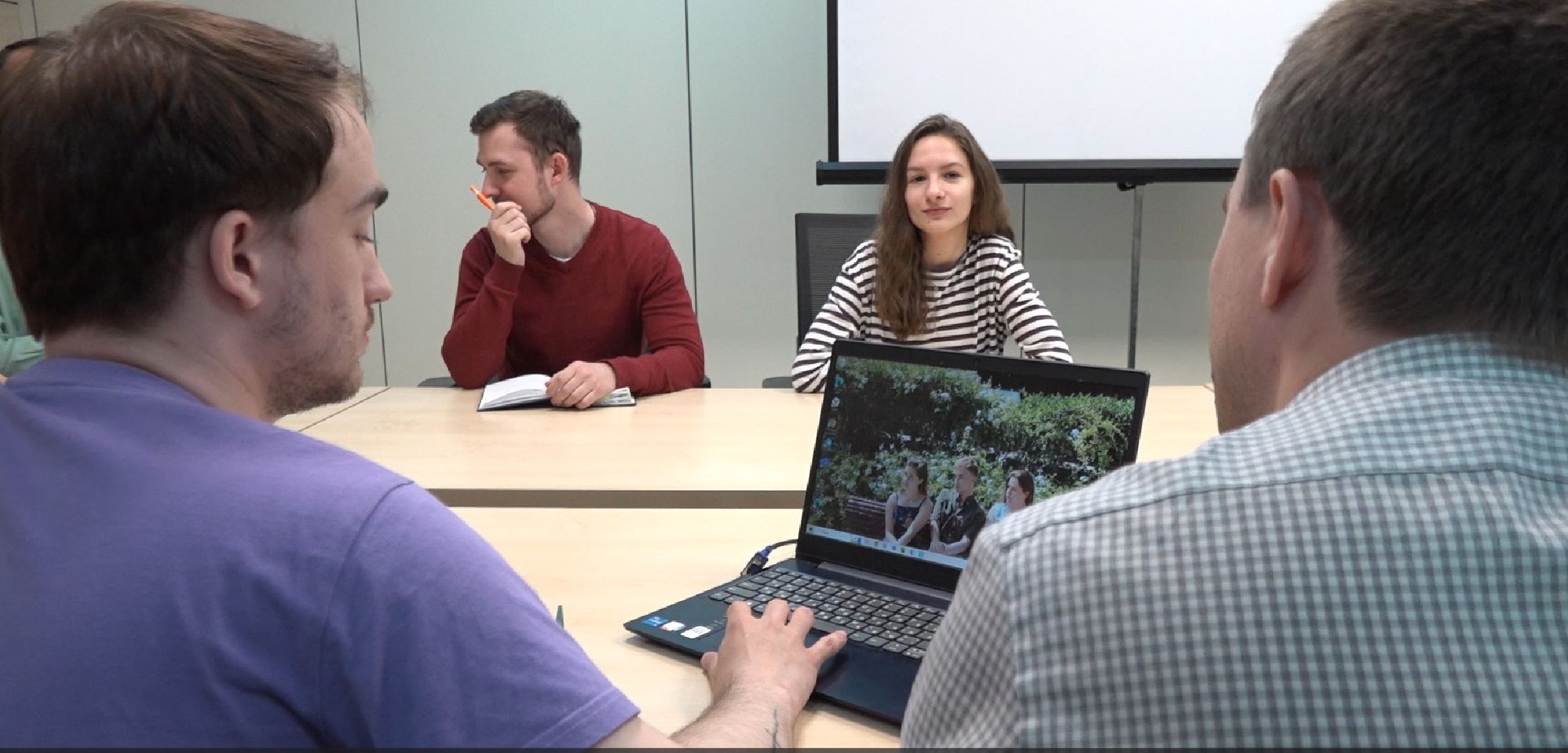 аэропорт Домодедово, работа