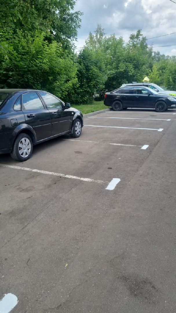 транспорт; разметка; парковка; горки ленинские