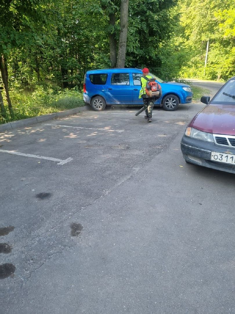 транспорт; разметка; парковка; горки ленинские