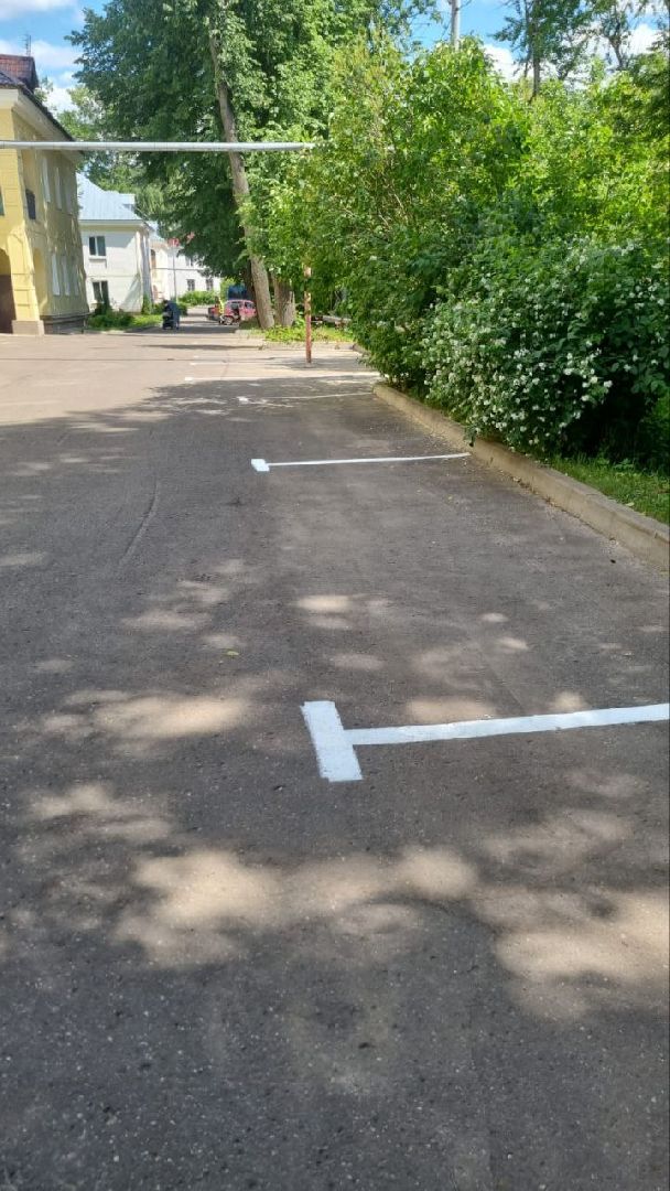 транспорт; разметка; парковка; горки ленинские