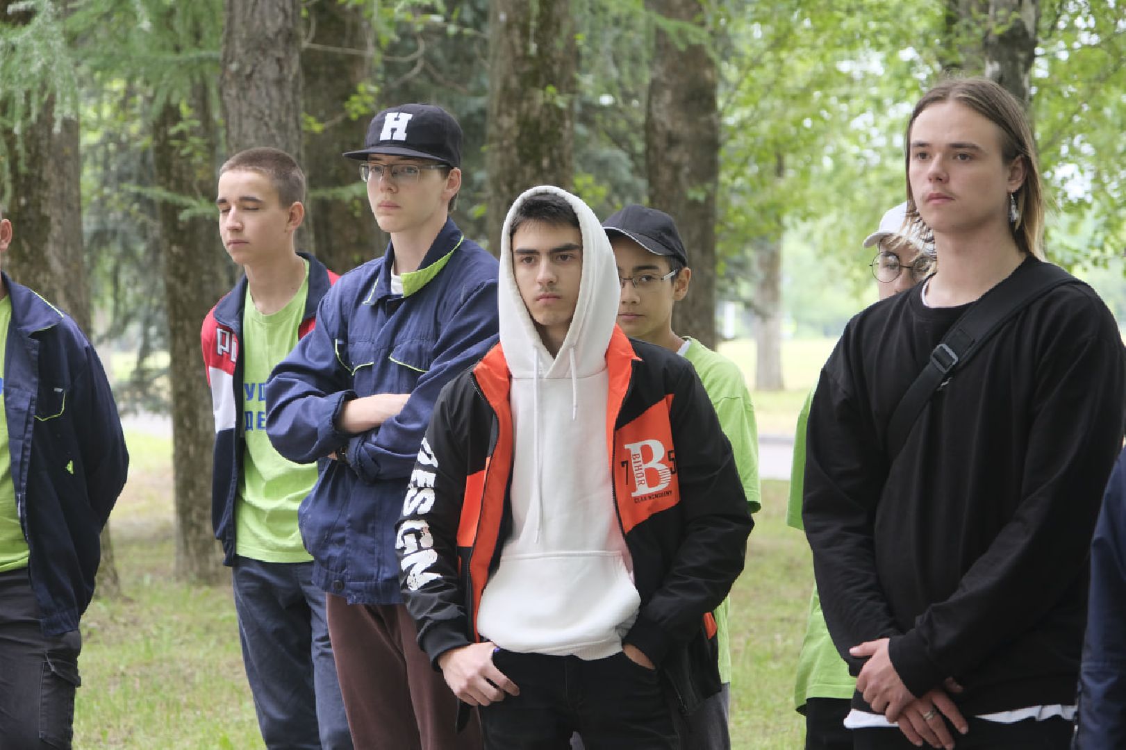 Пущино, экскурсия, Великая Отечественная Война, культура