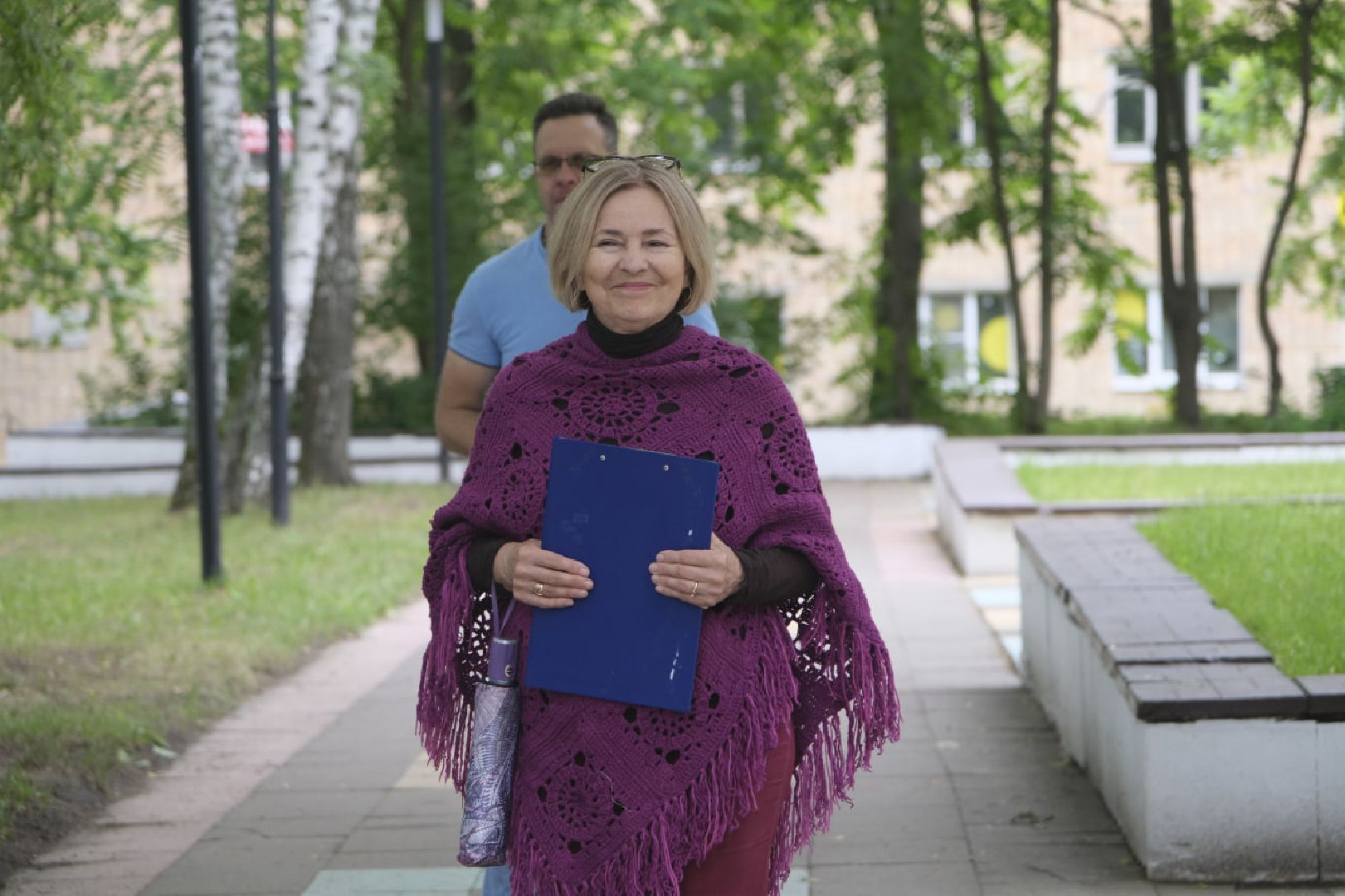 Пущино, экскурсия, Великая Отечественная Война, культура